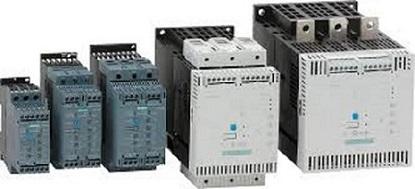 Arrancadores Suaves Distribuidor Autorizado de productos electricos Siemens
