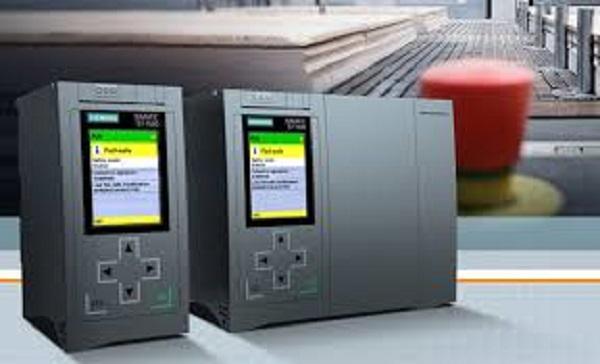 Controladores SIMATIC Distribuidor de productos Siemens